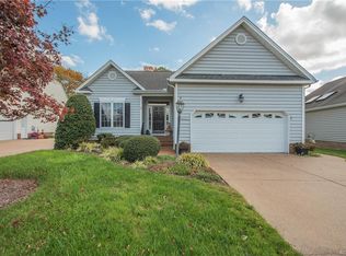 2888 Fairway Homes Way, Glen Allen, VA 23059