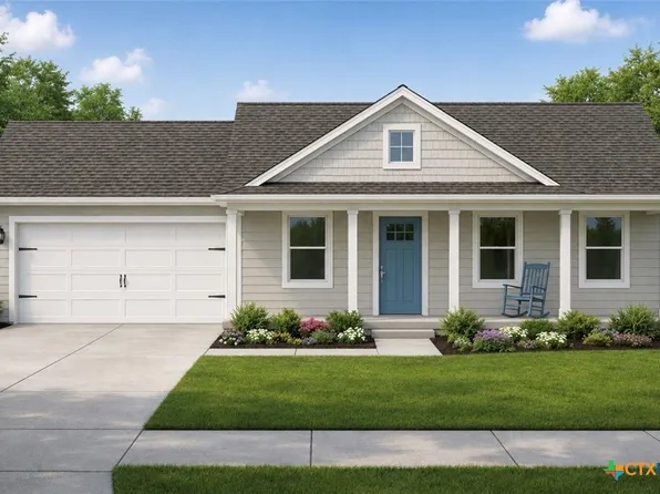208 Fiona Cir, Victoria, TX 77904