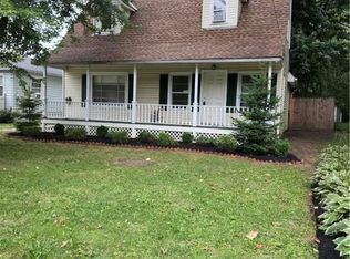 415 W Walnut Ave, Painesville, OH 44077