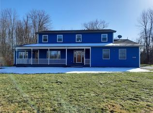 10145 Caughdenoy Rd, Brewerton, NY 13029