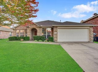 327 Highland Valley Ct, Wylie, TX 75098