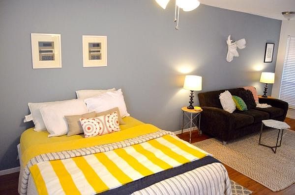 2nd image of 4400 Avenue B APT 213