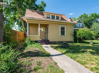 11 Boulder Crescent St, Colorado Springs, CO 80903
