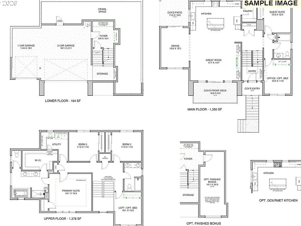 2nd image of 5899 N 94th Ave Lot 332
