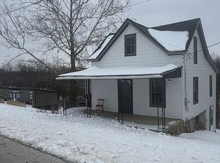 214 Brierly Ridge Rd, Mount Olivet, KY 41064