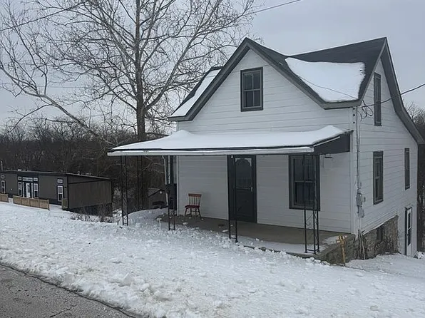 214 Brierly Ridge Rd, Mount Olivet, KY 41064