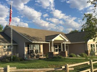 3595 Sage Rd, Homedale, ID 83628