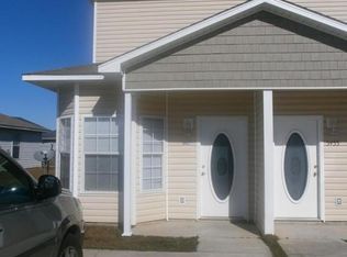 5457 Quail Creek Cir, Diberville, MS 39540