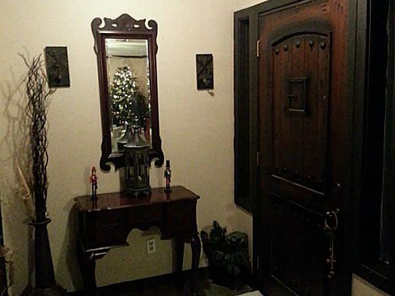 Entry Way