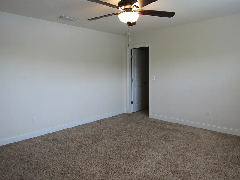 Primary suite