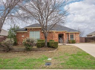 1531 Steamboat Trl, Lewisville, TX 75077