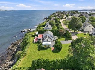 168 Colonel John Gardner Rd, Narragansett, RI 02882