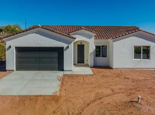 917 Via Urea, Rio Rico, AZ 85648