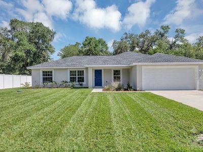 5 LOCUST RADIAL CIRCLE, Ocala, FL, 34472