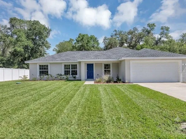 5 Locust Radial Cir, Ocala, FL 34472