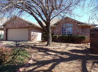 1300 Every Ct, Edmond, OK 73034