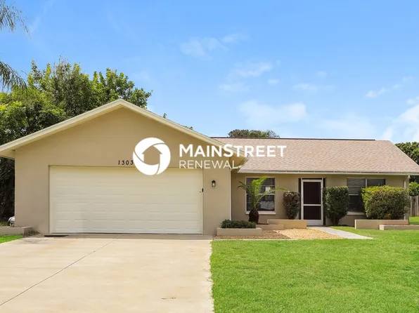 1303 Pine Needle Rd, Venice, FL 34285