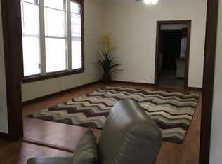 1411 McLish Ave SW, Ardmore, OK 73401