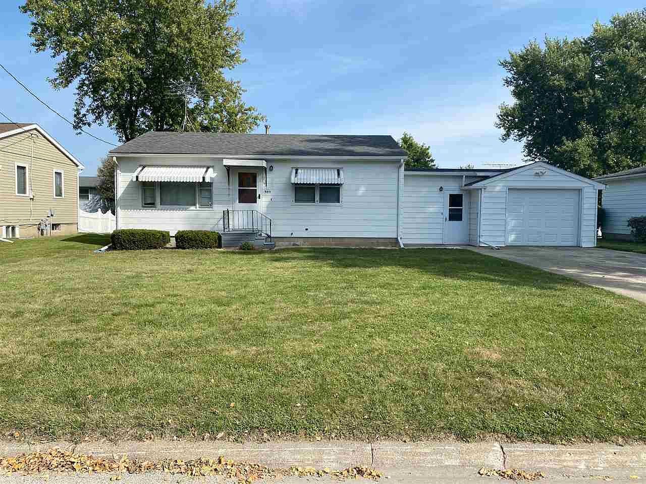 508 Walnut St, Allison, IA 50602 Zillow