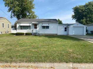 508 Walnut St, Allison, IA 50602