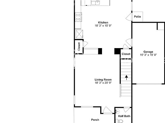 2nd image of this home
