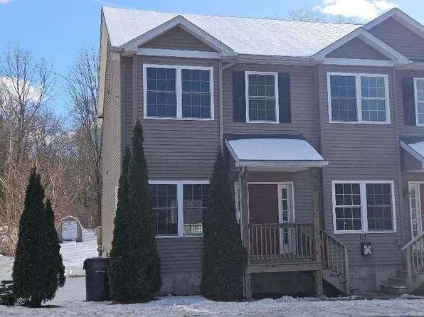 181 Main St #A, South Grafton, MA 01560