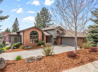 7306 E Columbia Dr, Spokane, WA 99212