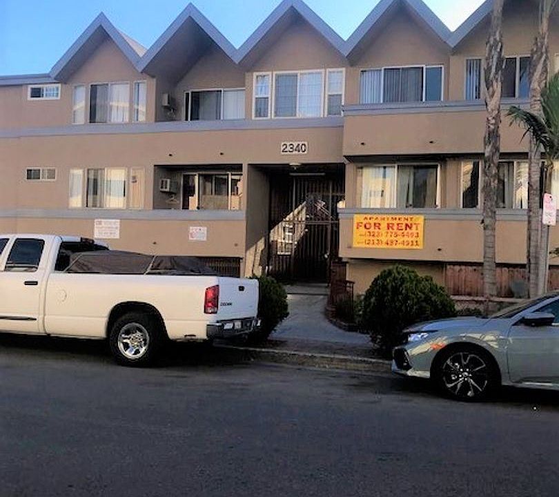 1st image of 2340 S Corning St APT 8