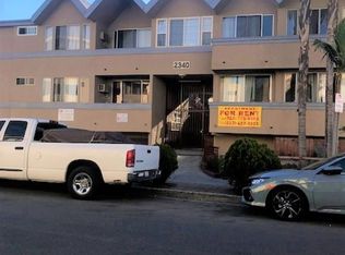 2340 S Corning St APT 8, Los Angeles, CA 90034