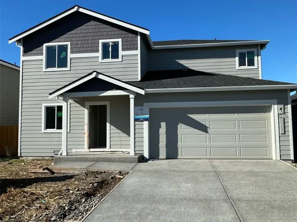 12226 Cobble Hill Drive SE #0053, Sultan, WA 98294