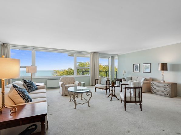 1630 Sheridan Rd #5K, Wilmette, IL 60091