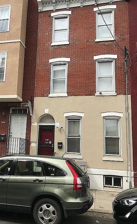 1st image of 1736 N Gratz St #1