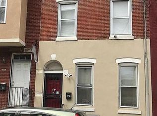 1736 N Gratz St #1, Philadelphia, PA 19121