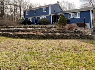 1169 Flanders Rd, Coventry, CT 06238