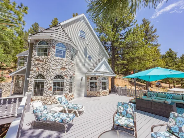 1675 E Strawberry Creek Cir, Duck Creek Village, UT 84762