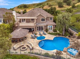 2 Wandering Riv, Coto De Caza, CA 92679