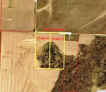 2 E 1364th N Avenue Tract #2200, Mendon, IL, 62351