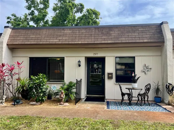 2977 Mission Dr E, Clearwater, FL 33759