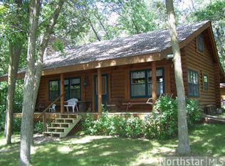 19655 Evening Ln, Park Rapids, MN 56470