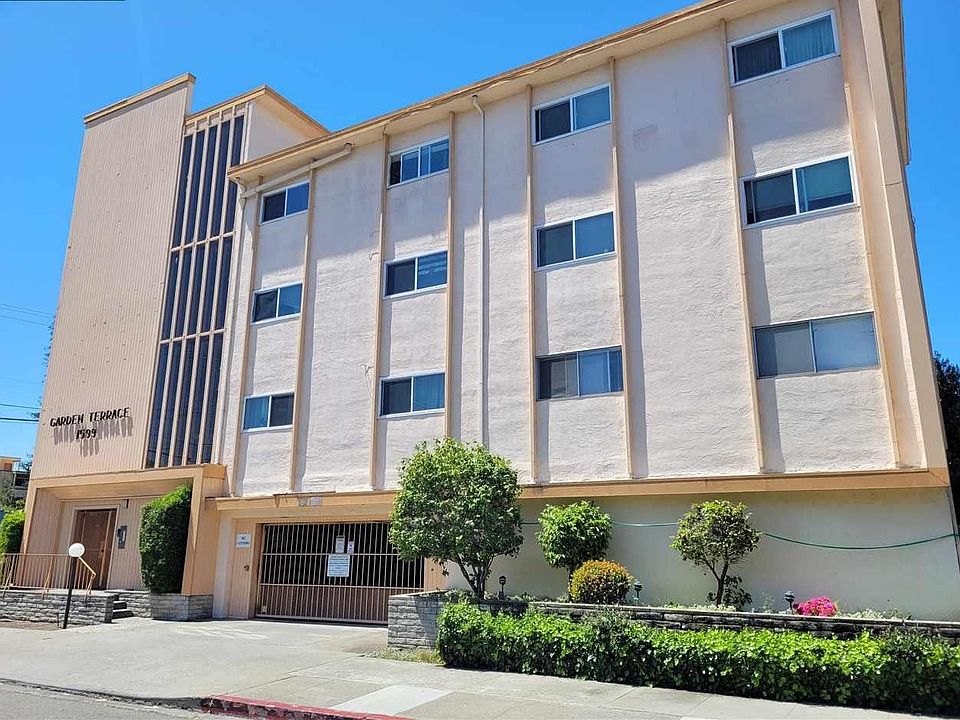 1st image of 1599 Hays St APT 107