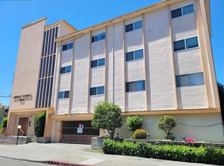 1599 Hays St APT 107, San Leandro, CA