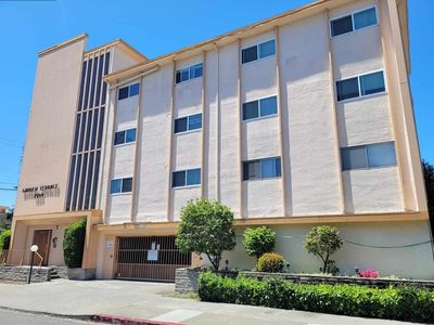 1599 Hays St APT 107, San Leandro, CA, 94577