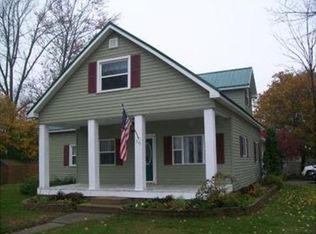 315 E Washington St, Saint Louis, MI 48880