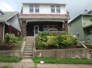 4004 Center Ave, Homestead, PA