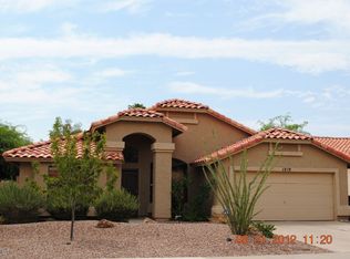 1219 E Tremaine Ave, Gilbert, AZ 85234