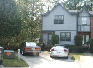 3539 Main Station Dr SW, Marietta, GA 30008