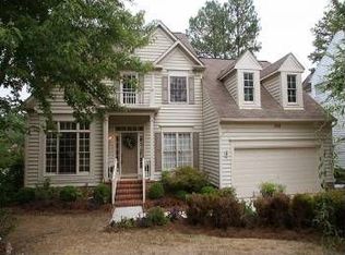 306 Swordgate Dr, Cary, NC 27513