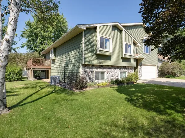 11433 Colorado Ave N, Champlin, MN 55316