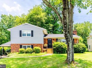 7107 Sea Cliff Rd, Mc Lean, VA 22101