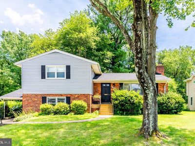 7107 Sea Cliff Rd, Mc Lean, VA, 22101